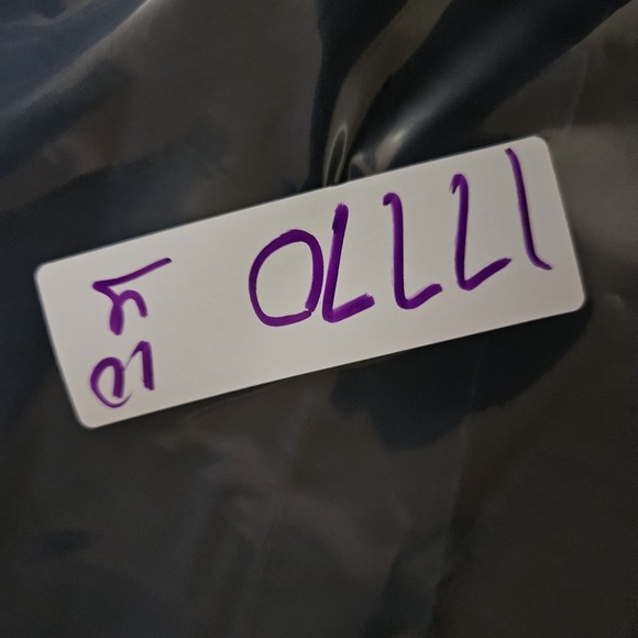 Chubbies Shorts Mens 30 Casual Golf Navy Blue‎ Chino Outdoors Preppy - Picture 9 of 9